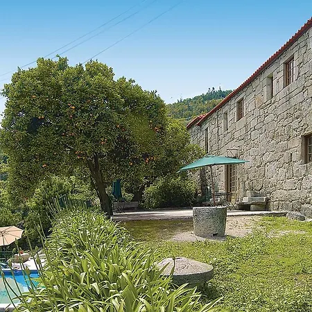Casa Da Ponte Cavez Cabeceiras de Basto