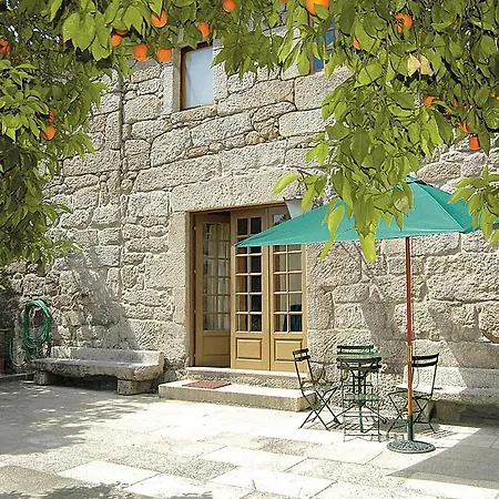 Casa Da Ponte Cavez Vila *