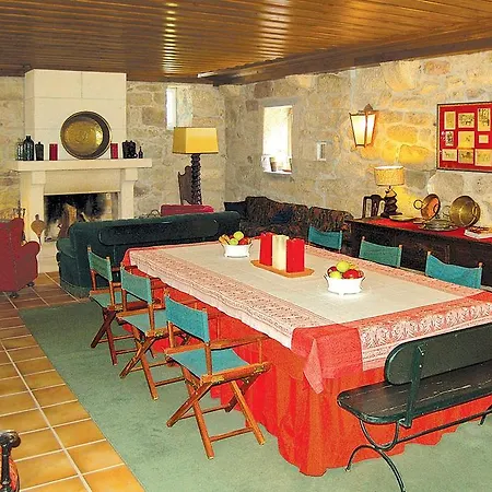 Casa Da Ponte Cavez * Cabeceiras de Basto
