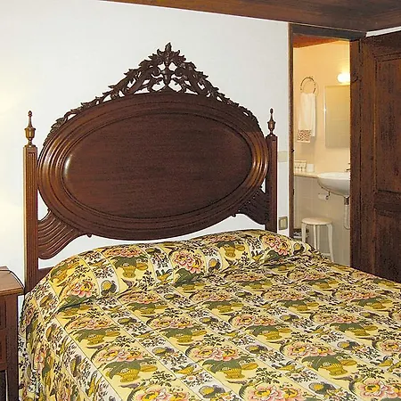 Casa Da Ponte Cavez Vila Cabeceiras de Basto