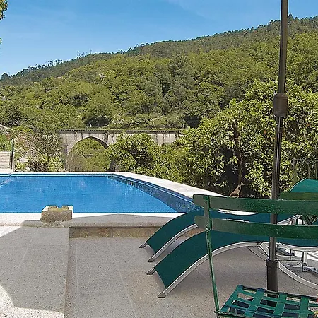 Vila Casa Da Ponte Cavez *