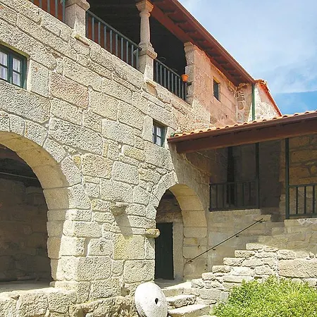 Casa Da Ponte Cavez