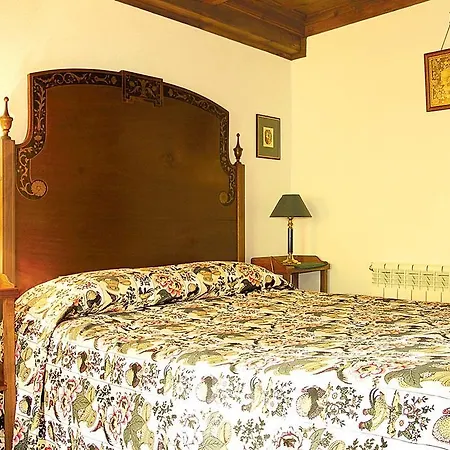Casa Da Ponte Cavez Vila Cabeceiras de Basto